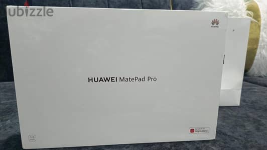 Huawei MatePad Pro 12.6