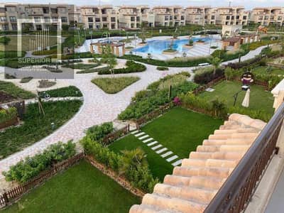 Luxury Townhouse for Sale in Veneto, Marassi with Direct Pool View