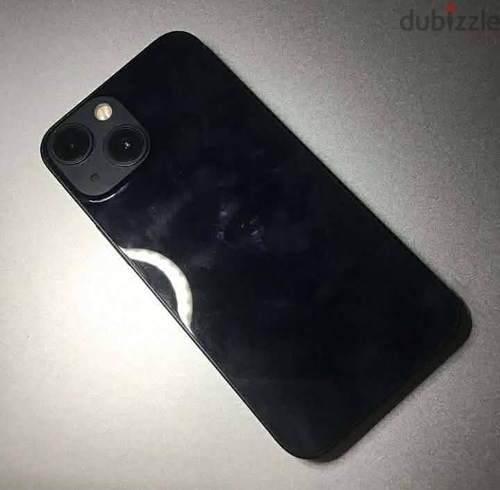 iPhone 13mini 4