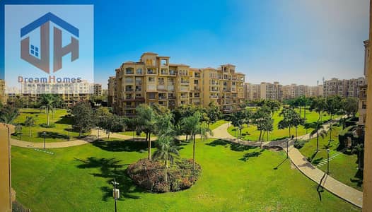 امتلك شقة مميزة بمدينتى 175م على جاردن واسع اول سكن بجوار الخدمات