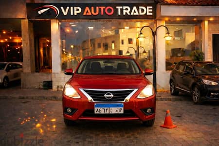 Nissan sunny 2024 for rent نيسان صني ٢٠٢٤ للايجار