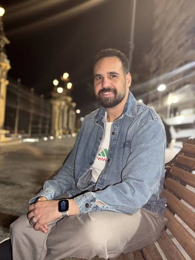 mahmoud saad 