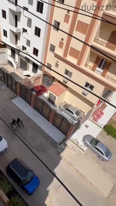 شقه للبيع دمياط الجديده بيت الوطن