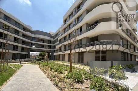 Apartment 3 Bedrooms Ready To Move For Sale At Bloomfields Mostakblcity