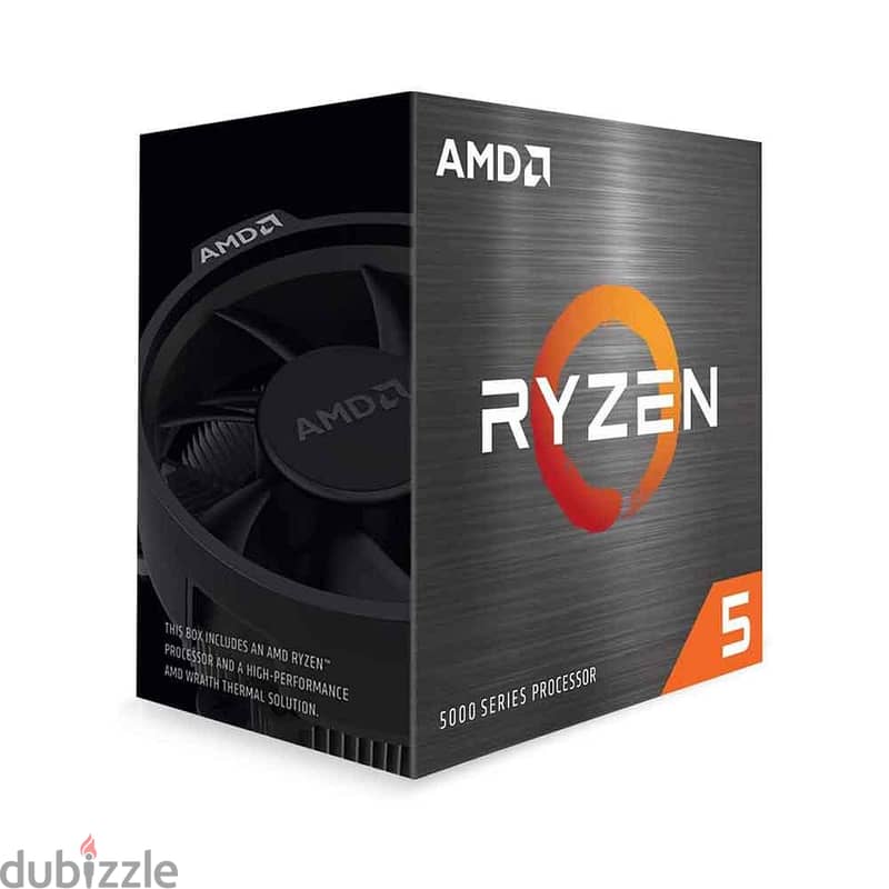 ryzen 5 5500 processor 1