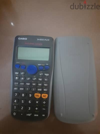 آلة حاسبة كاسيو للبيع