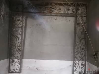 باب حديد فورفورچيه
