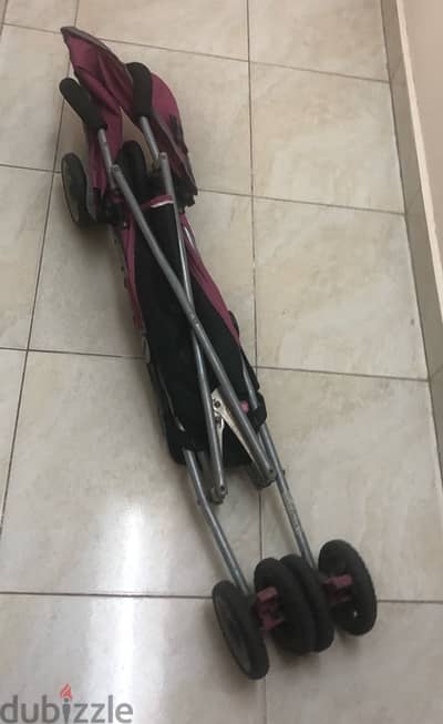 ‎عربة اطفال . . stroller