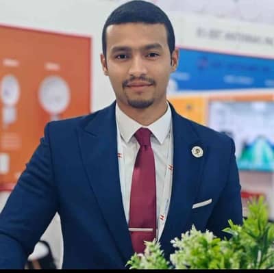 Kaream Ahmed Harbi Ahmed Mohamed
