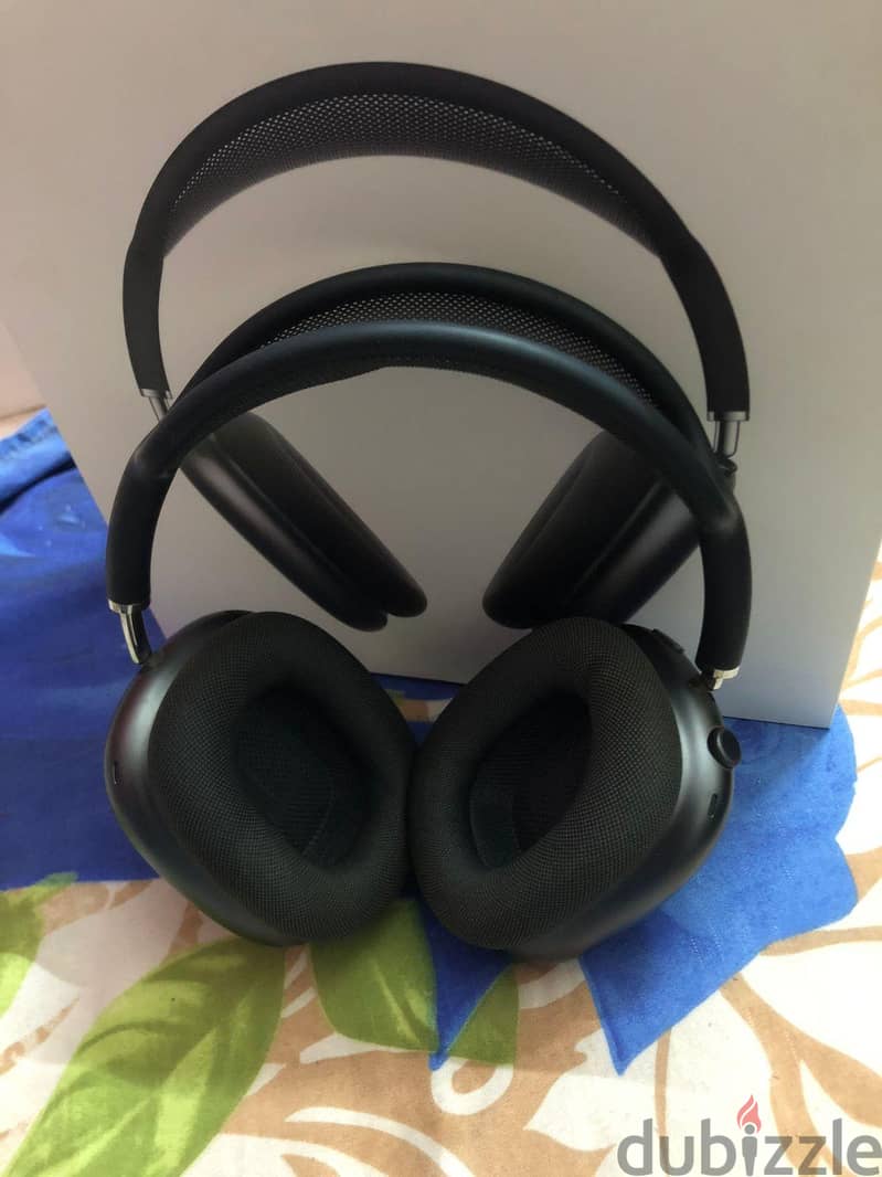 Apple Airpods max original 4
