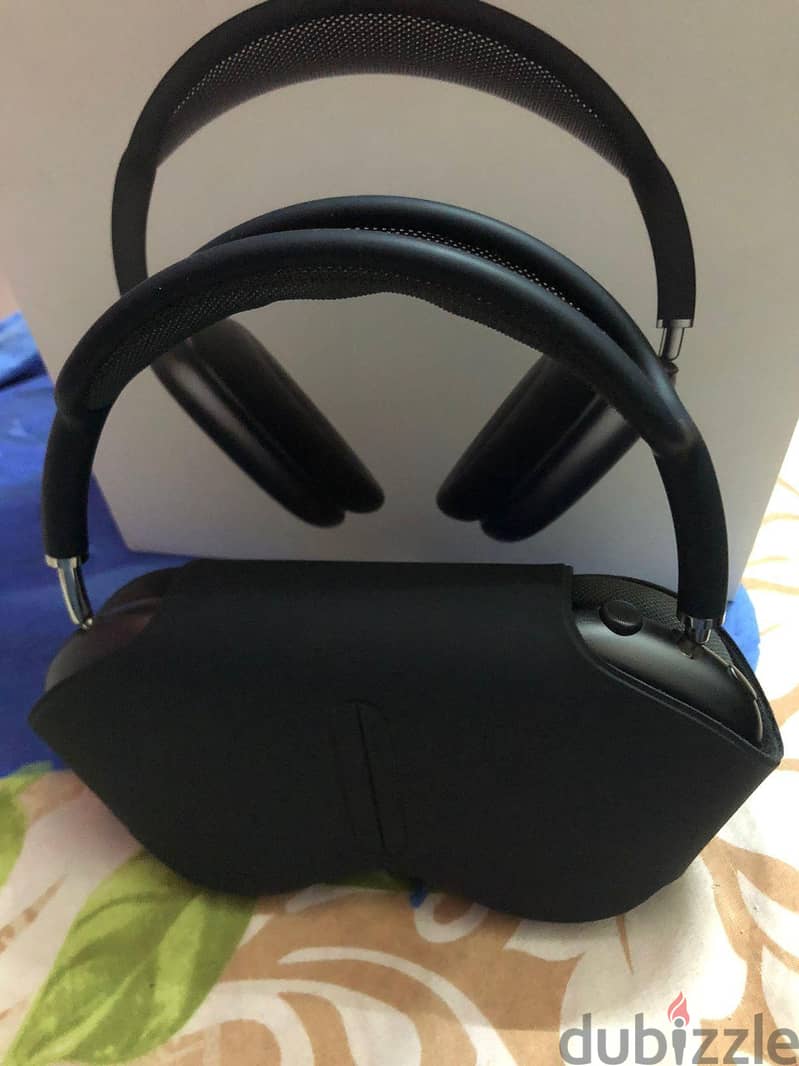 Apple Airpods max original 5