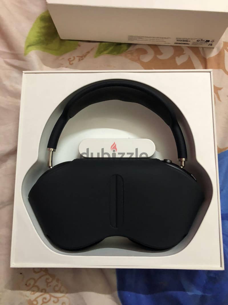 Apple Airpods max original 6