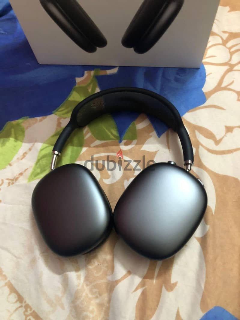Apple Airpods max original 8