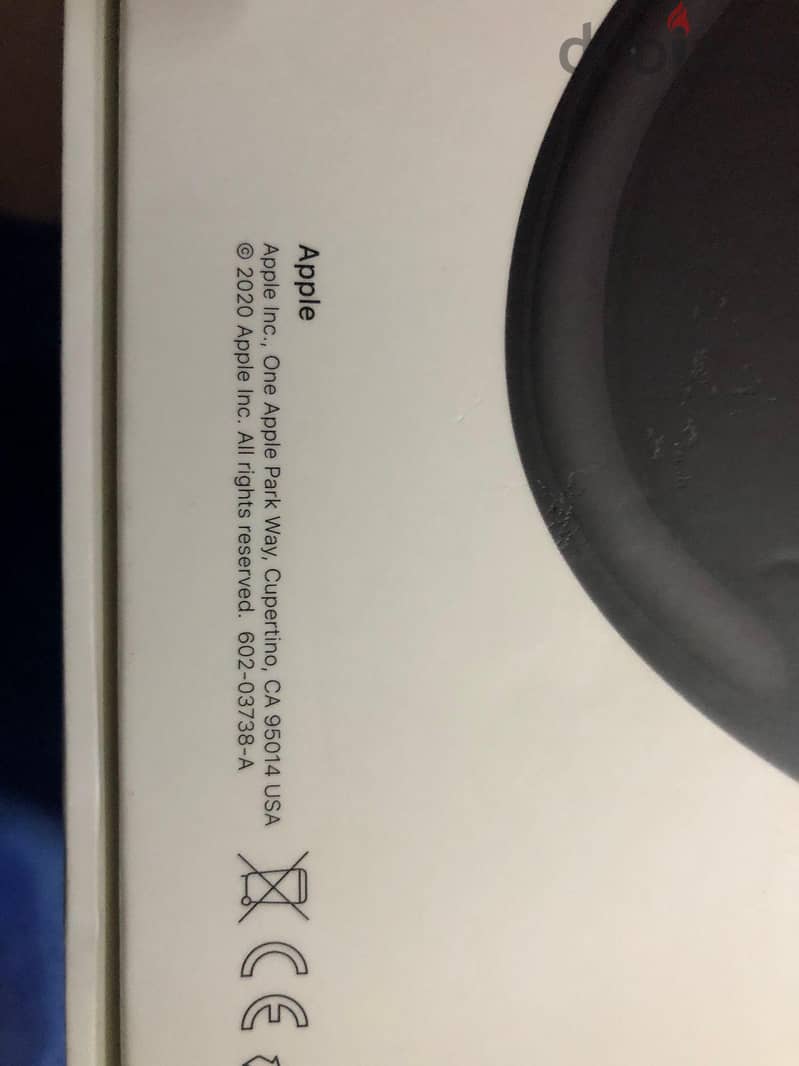 Apple Airpods max original 10
