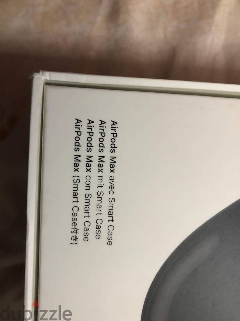 Apple Airpods max original 11