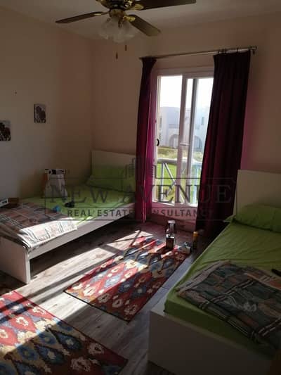 Chalet Fully finished 2nd floor Sea view