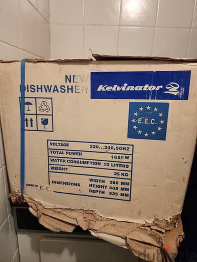 Kelvinator