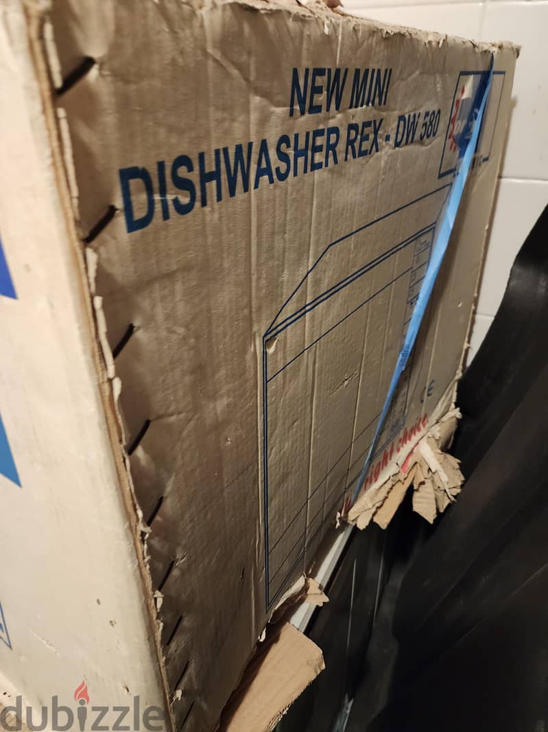 Kelvinator 1