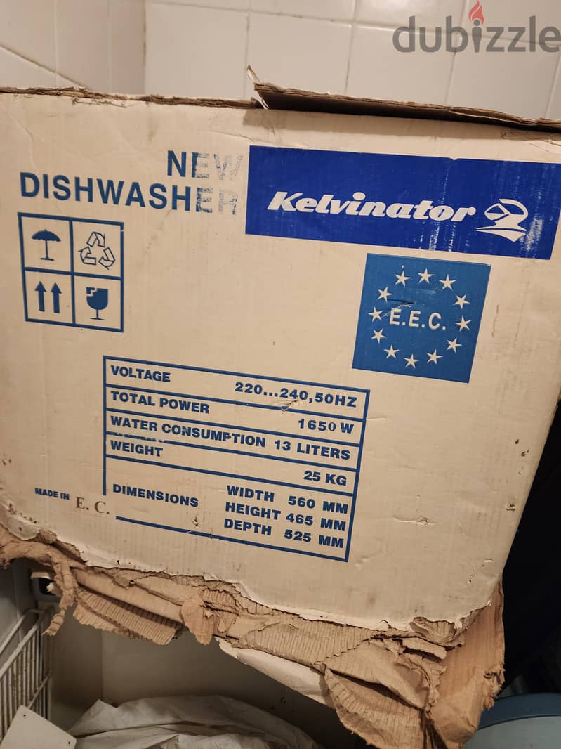 Kelvinator 2