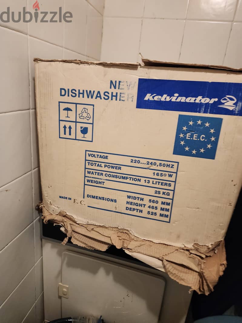 Kelvinator 4