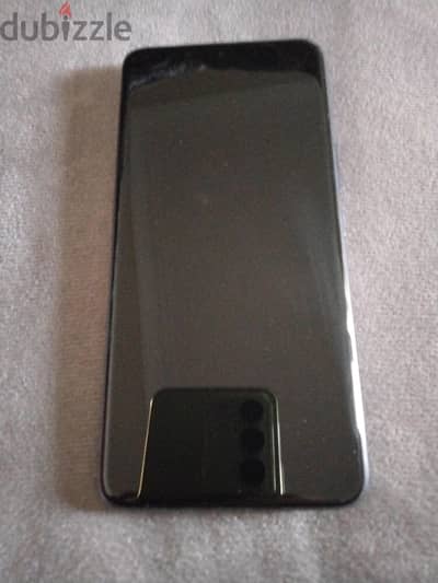 VIVO V60 GREY LIKE NEW LOCAL WARRANTY
