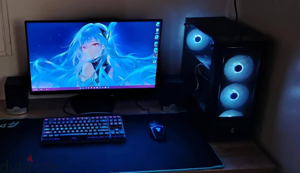 full pc 1