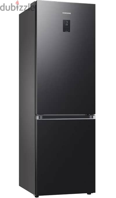Samsung 341 litre Poland made , local warranty تلاجه سامسونج مستورده