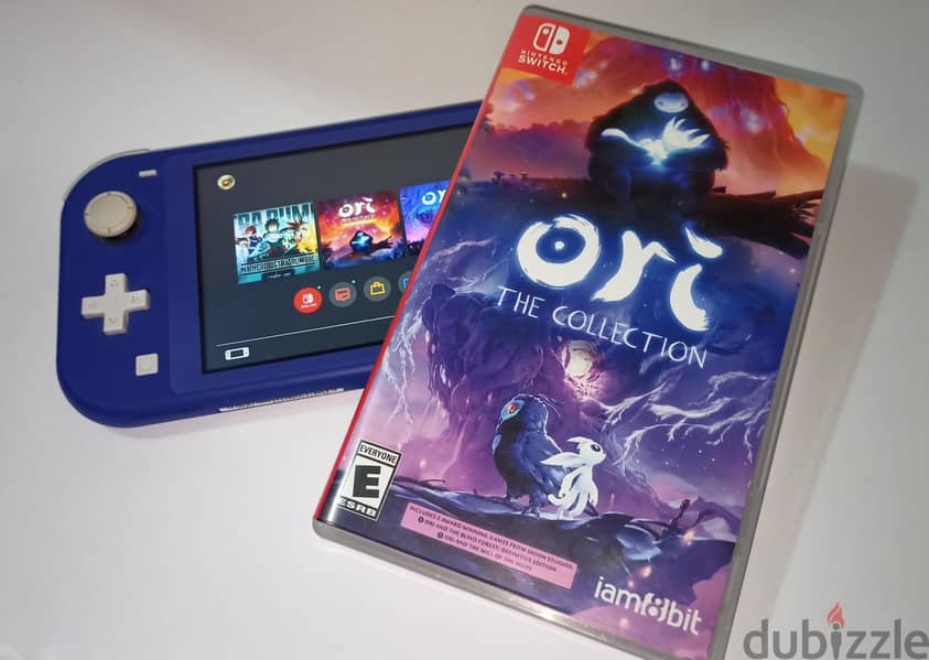 Ori The Collocation 2