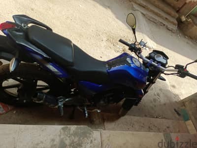 بينلي vlr 150 sport