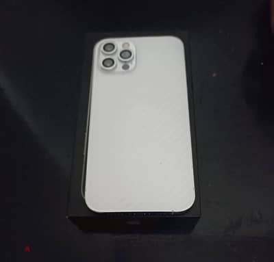 Iphone 12 pro 256