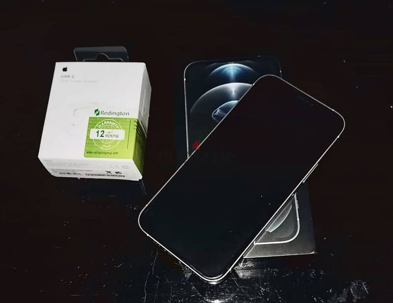 Iphone 12 pro 256 1