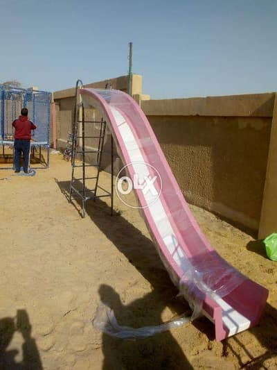 زحاليق فيبر للبيع -الصفوة للتوريدات العمومية