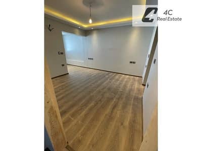 اقل سعر شقه 185م-تشطيب كامل في هايد بارك التجمع الخامس open view جاهزه للمعاينه والاستلام prime location