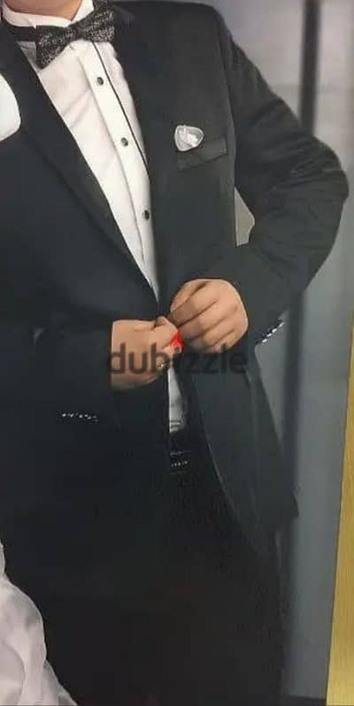 بدله رجالي جديده