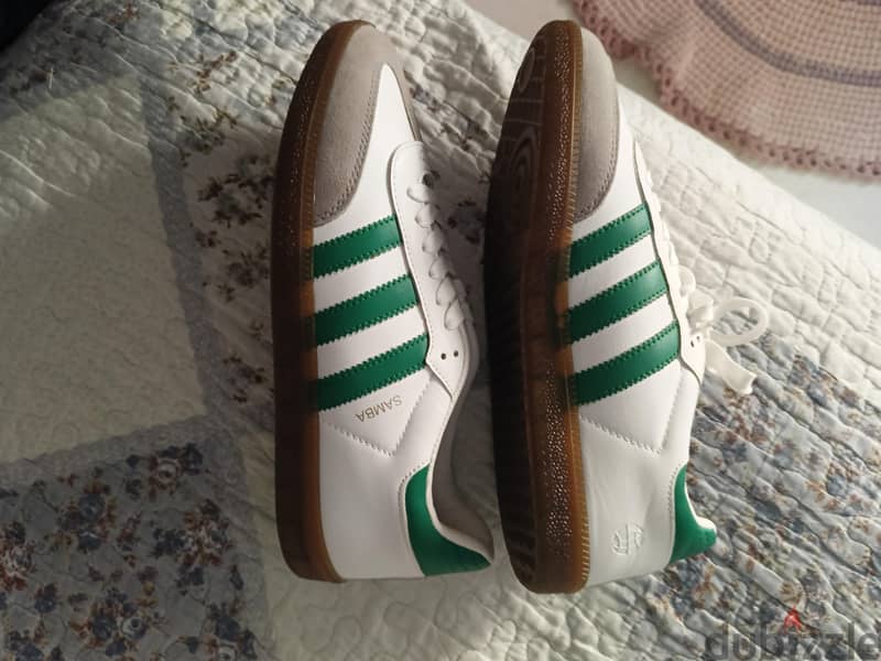 Samba 1