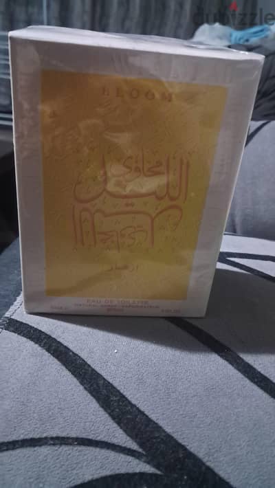 للبيع عطر صنع في الامارت  مخاوي الليل زهور