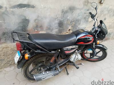 بجاج بوكسر