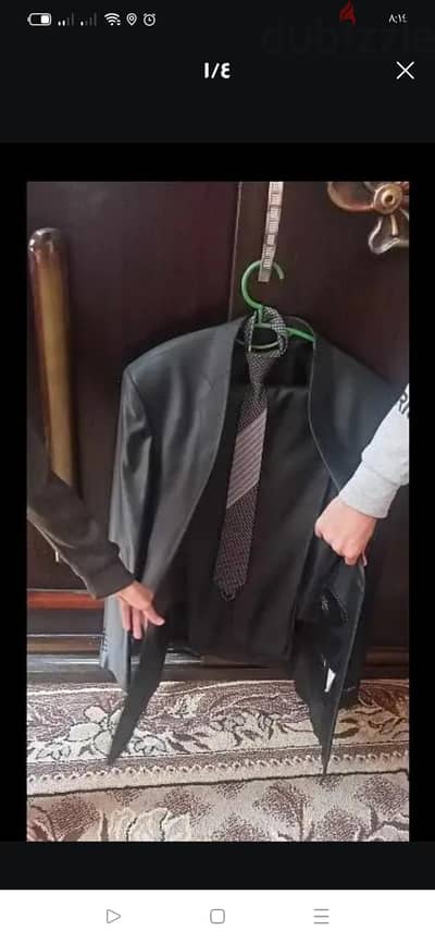 بدله شيك