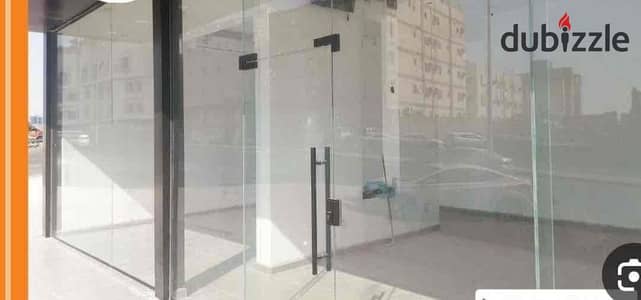 For rent a Sabsha tram directly in front of the skurit suitable for all activities administrative license