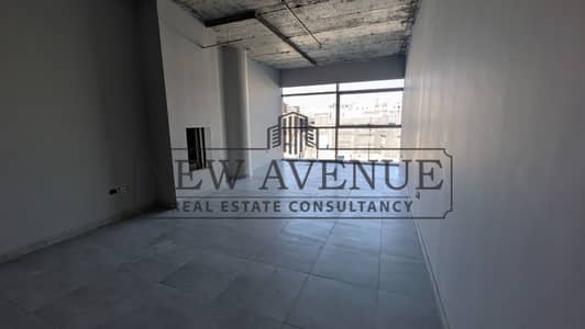 Corner view Office direct on south 90 road for Multinational companies direct
