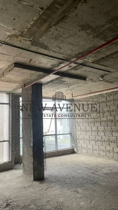 Office for rent at Al Jazi next to Waterway 1