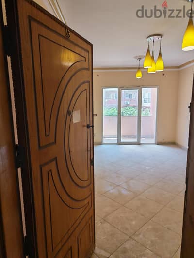 Rawdet Zayed 1st Floor روضة زايد دور اول
