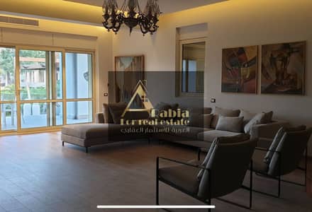 فيلا للإيجار – كمبوند ليك فيو | القاهرة الجديدة