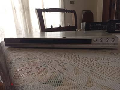 DVD Sony
