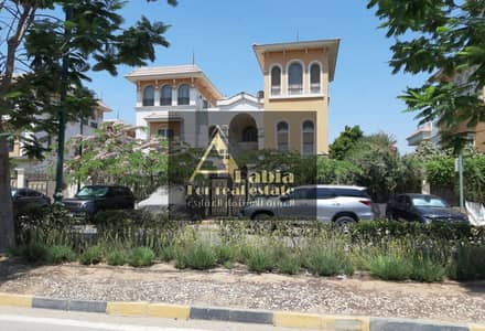 Villa for Rent – Type B at Diar Al Mokhabarat