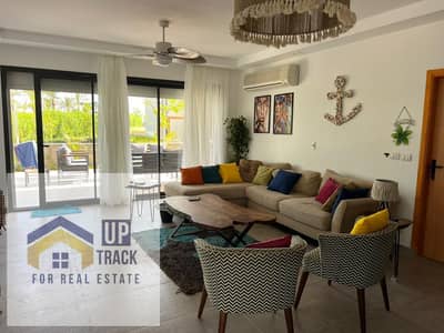 توين هاوس للايجار في bayhomes الماظا باي