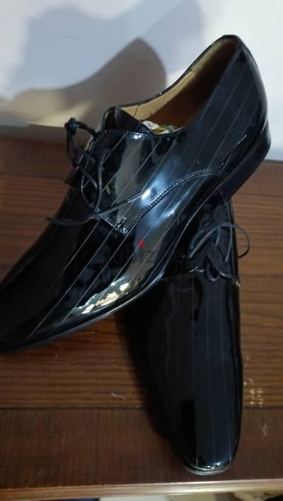 Shoes Armando silva made in Portugal  Size :46 New Price :200 euro