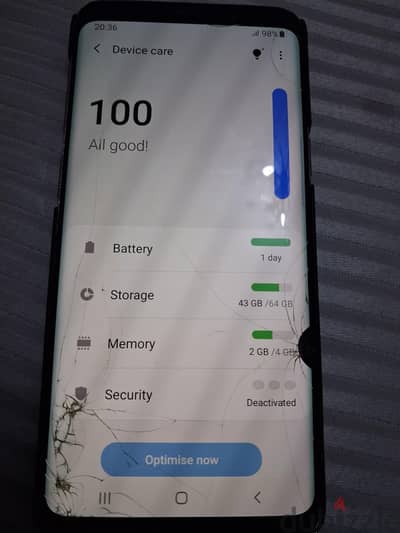 samsong s9 edge