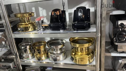 رمالات قهوة تركى
