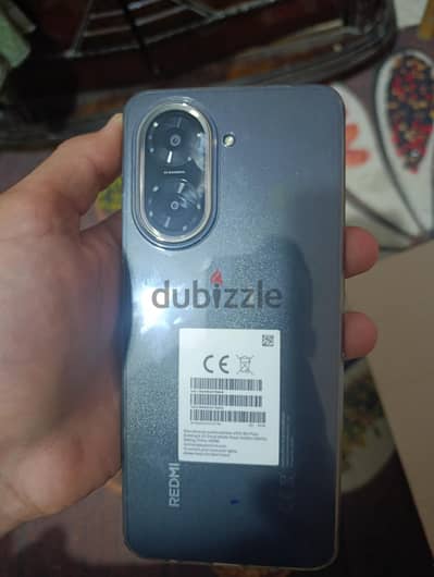تلفون ريدمي A5